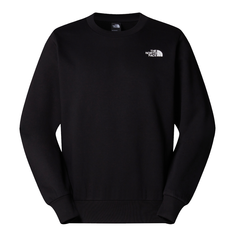 The North Face Simple Dome Crew Sweater M