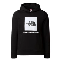 The North Face Teen Box Hoodie