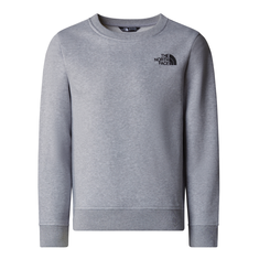 The North Face Teen Redbox Crew Sweater Jr