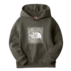The North Face Teens Box Hooded Junior