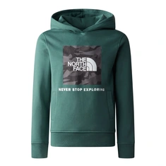 The North Face Teens Box Hoodie