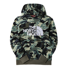 The North Face Teens Drew Peak Hooded Junior