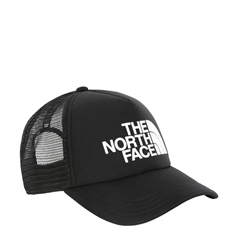 The North Face TNF Logo Trucker Cap