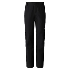 The North Face W Exploration Convirtable Pant Regular