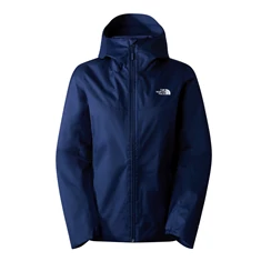 The North Face W Quest Insulated Jacket