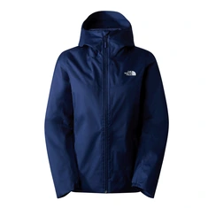 The North Face W Quest Insulated Jacket