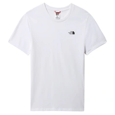 The North Face W Simple Dome Tee