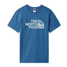 The North Face Woodcut Dome Shirt