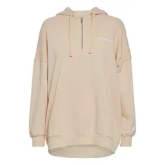 TheJoggConcept Safine Halfzip Hooded