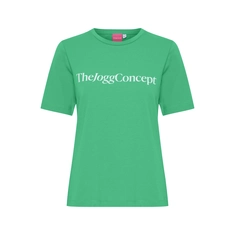 TheJoggConcept Simona Logo Shirt