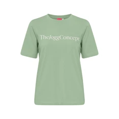 TheJoggConcept Simona Logo T-shirt