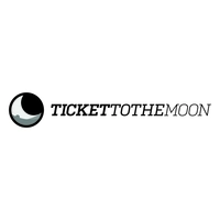 TICKET TO THE MOON