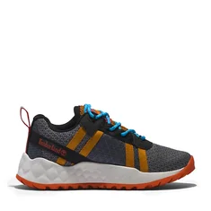 Timberland Solar Wave Lt Low Junior