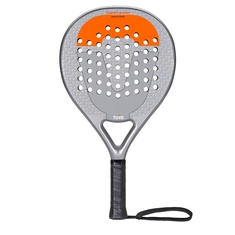 TUYO Cosmic Silver Padelracket