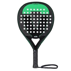 TUYO Green Arrow Padelracket