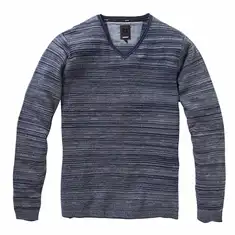Twin Life Pullover