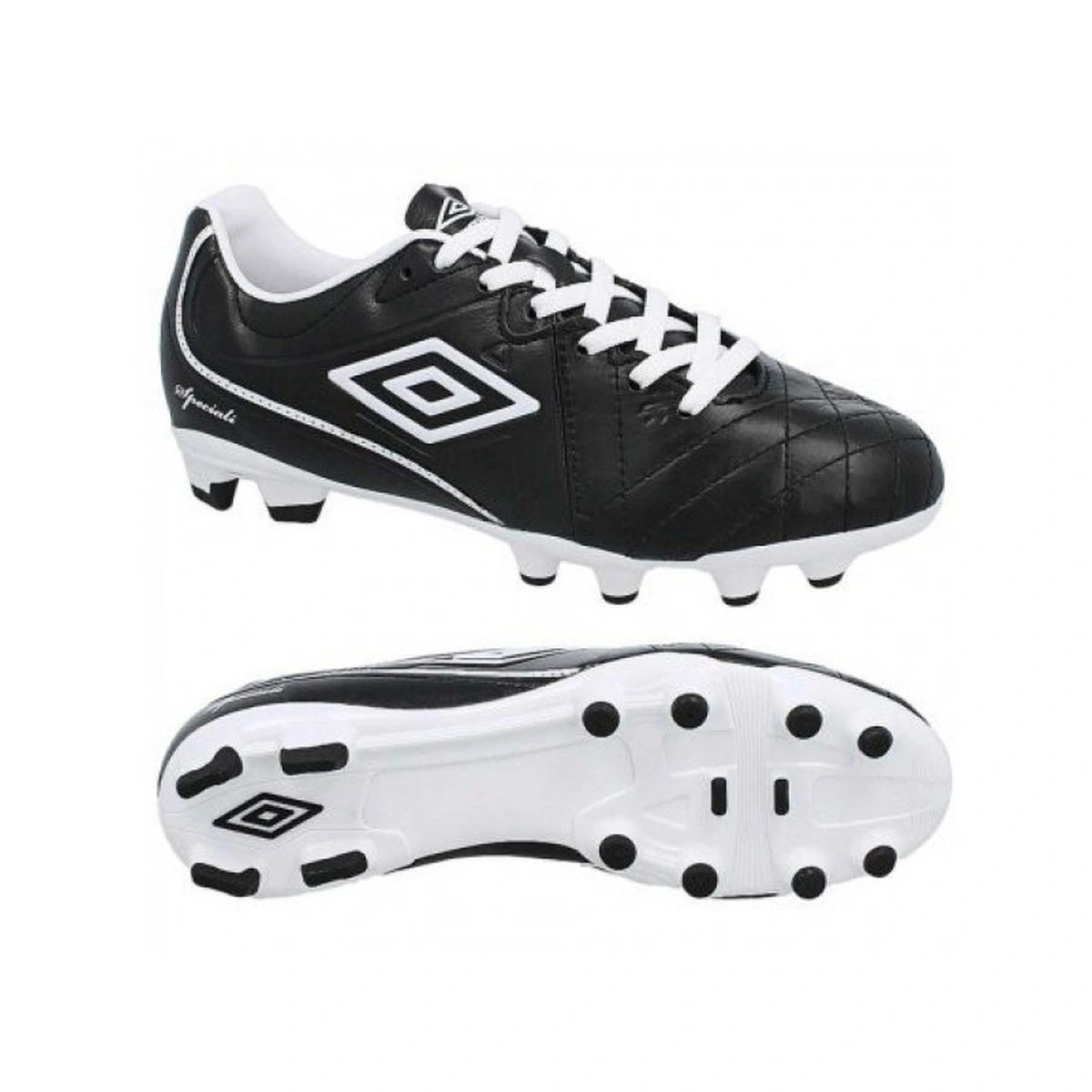 winnaar Controverse scheerapparaat Umbro VOETBALSCHOEN FG H - Vaste noppen - Voetbalschoenen - Voetbal -  Intersport van den Broek / Biggelaar