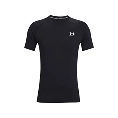Under Armour Armour Fitted T-Shirt Heren