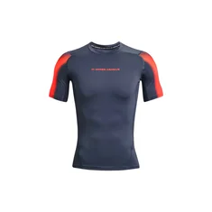 Under Armour Armour Novelty T-Shirt heren