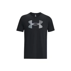 Under Armour Big Logo Fill SS