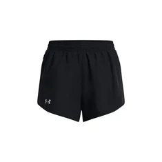 Under Armour Fly By 3'' Short
