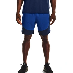 Under Armour Hiit Woven Colorblock Short
