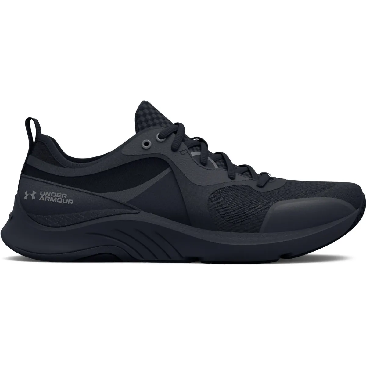 Under armour broek 2025 dames