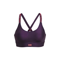 Under Armour Infinity Mid Covered Sport Bh
