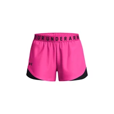 Under Armour play up shorts 3.0-pnk