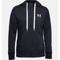 Under Armour Rival FZ Hoodie dames