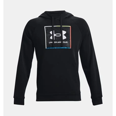Under Armour Rival Graphic Hooded