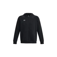 Under Armour Rival Sweatvest met hood