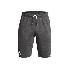 Under Armour Rival terry short