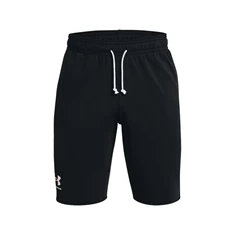 Under Armour Rival terry short