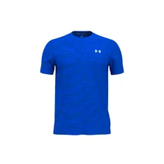 Under Armour Seamless Ripple SS