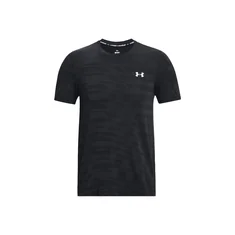 Under Armour Seamless Ripple SS
