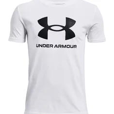 Under Armour Sportstyle Big Logo T-shirt