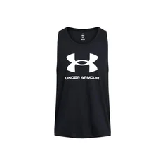 Under Armour Sportstyle Logo Tank