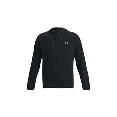 Under Armour Stretch Woven Windbreaker