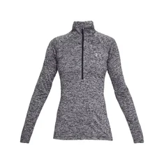 Under Armour Tech 1/2 Zip Vest Dames