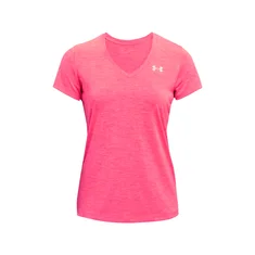 Under Armour Tech Twist Trainingsshirt Dames