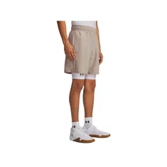 Under Armour Tech Woven Wordmark Short