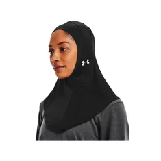 Under Armour ua sport hijab-blk