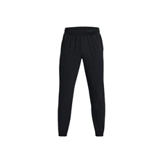 Under Armour ua stretch woven joggers-blk
