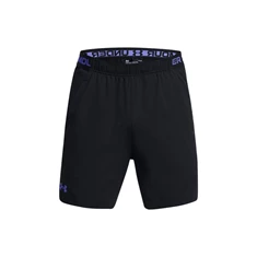 Under Armour ua vanish woven 6in shorts-blk