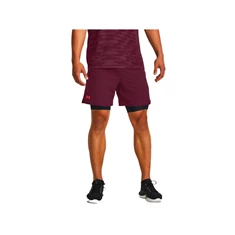 Under Armour Vanish Woven 6 inch shorts