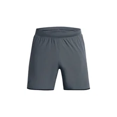 Under Armour Woven 6" Shorts Heren