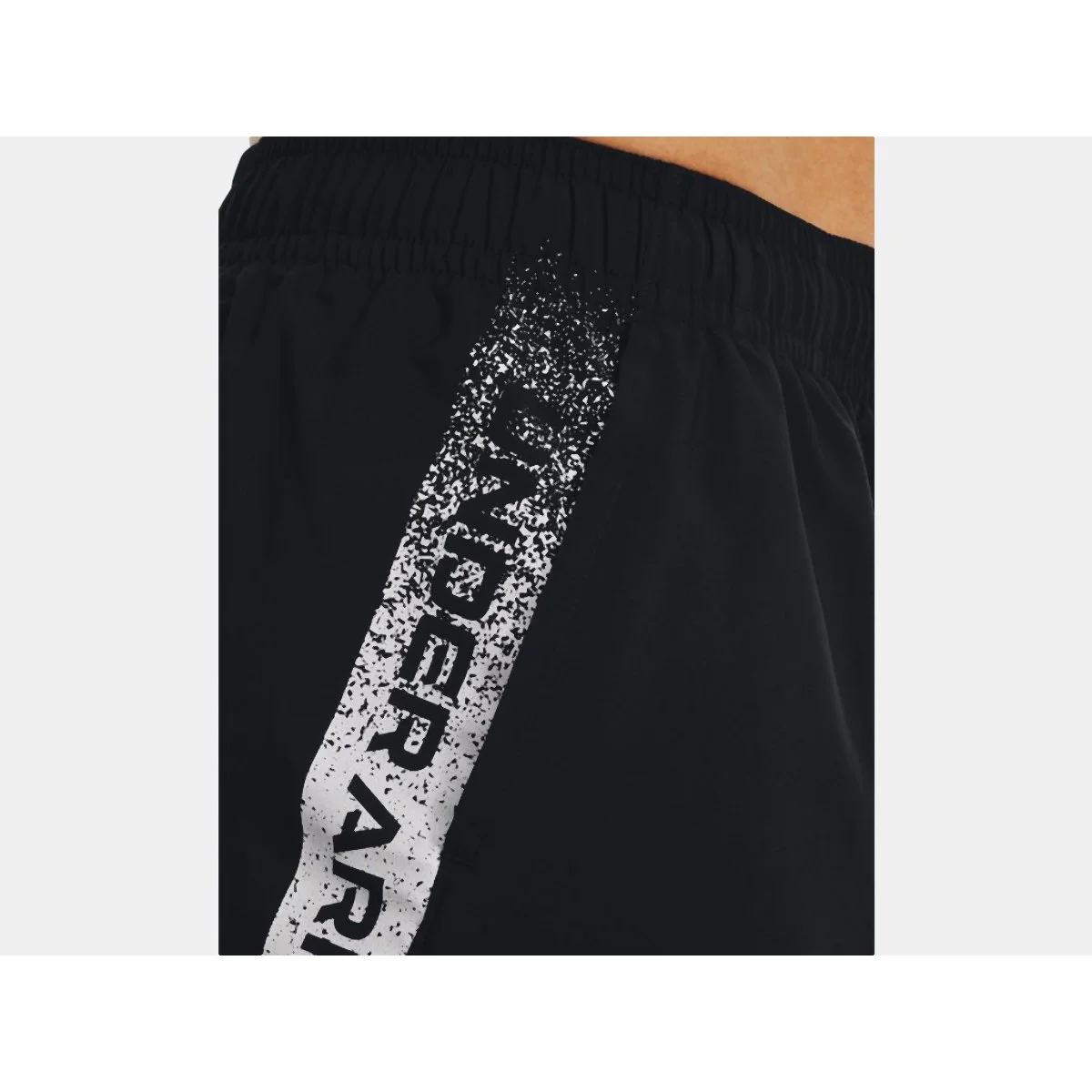 een miljard directory Toelating Under Armour Woven Graphic Short Heren - Fitness broeken - Fitnesskleding -  Fitness - Intersport van den Broek / Biggelaar