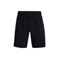 Under Armour Woven Graphic Short Heren