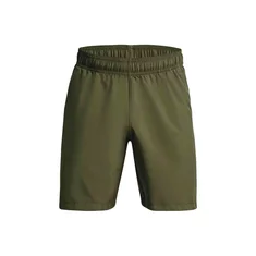 Under Armour Woven Graphic Shorts